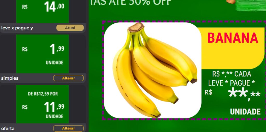 opcoes de preco oferta tabloide.pro